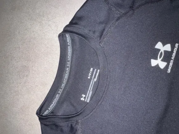 Under armour compression Shirt