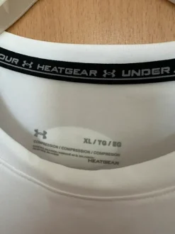 Under Armour Compression Tanktop