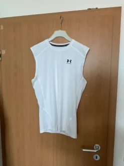 Under Armour Compression Tanktop