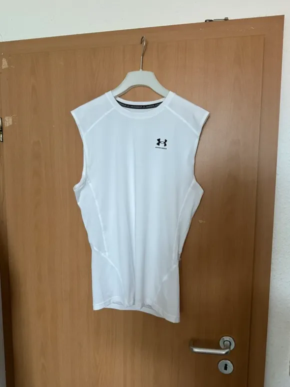 Under Armour Compression Tanktop