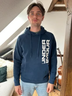 Under Armour Hoodie