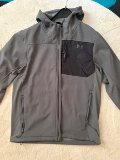 Under armour jacket