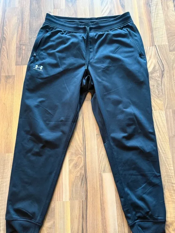 Under Armour Jogginghose XL
