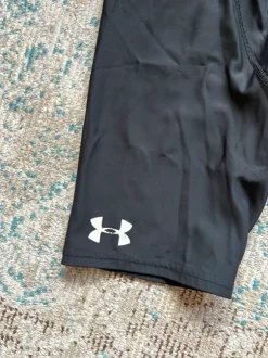 Under Armour Kompressionsshorts M Vintage