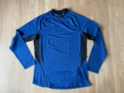 Under Armour langarm Trainingsshirt