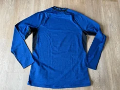 Under Armour langarm Trainingsshirt