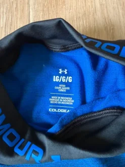 Under Armour langarm Trainingsshirt