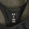 Under Armour Mid Keyhole Compression Sports Bra