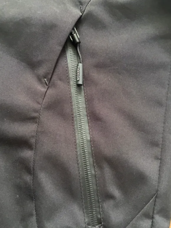 Under Armour Regen / Übergangsjacke Gr.L
