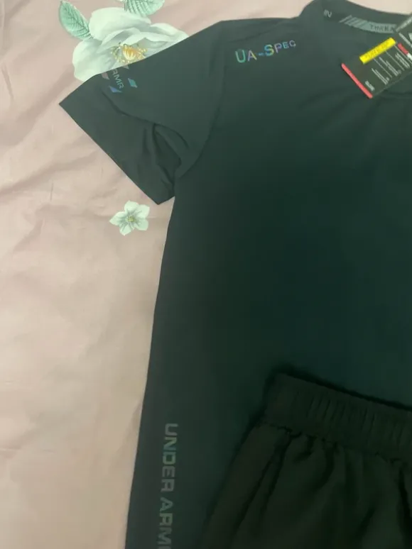 Under armour set
