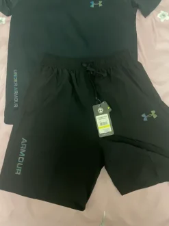 Under armour set