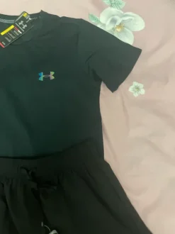 Under armour set