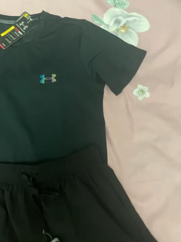 Under armour set