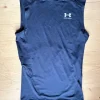 Under Armour Set in Schwarz
