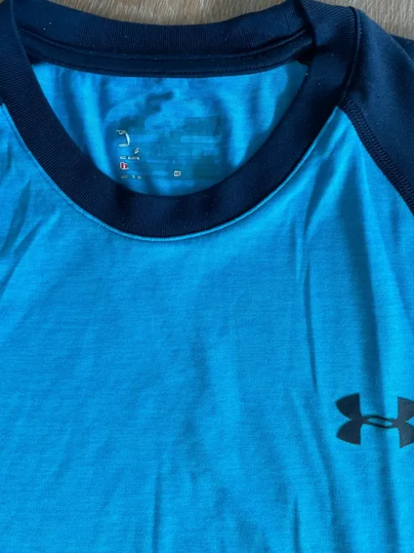 Under Armour Shirt