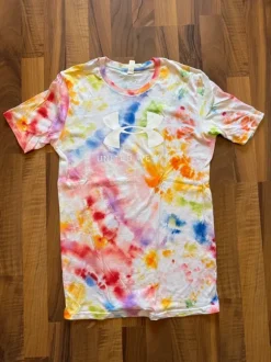 Under Armour Shirt bunt