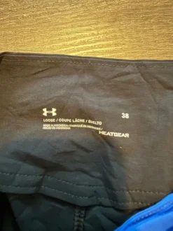 Under Armour Shorts