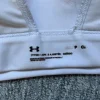 Under Armour Sport Bh weiss