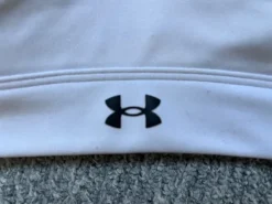 Under Armour Sport Bh weiss
