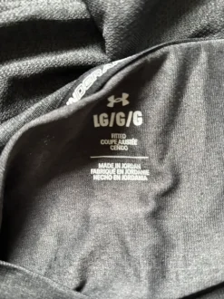 Under Armour Sport Shirt