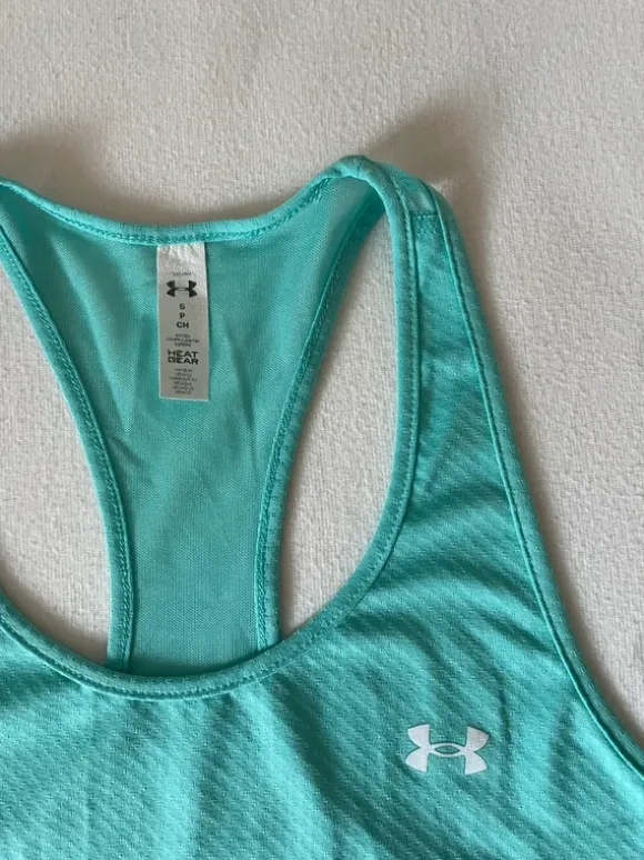 Under Armour Sport Top