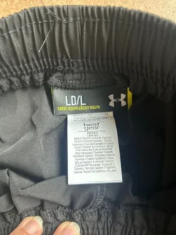Under Armour Sporthode