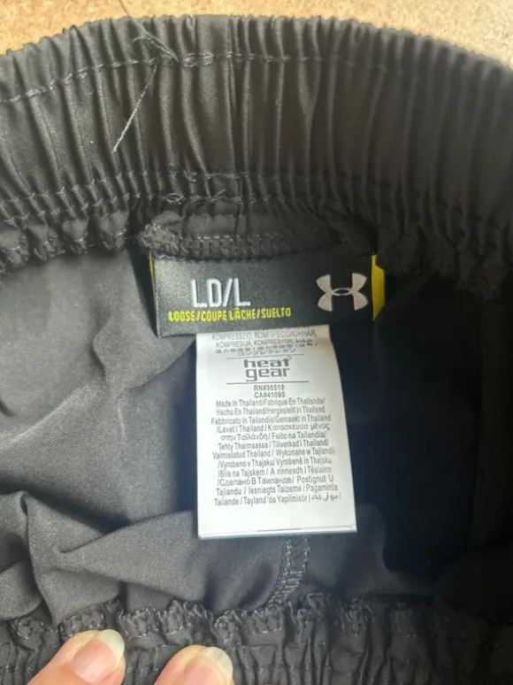 Under Armour Sporthode