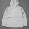 Under Armour Storm Windbreaker Jacket – Light Grey