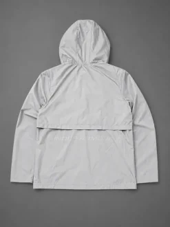 Under Armour Storm Windbreaker Jacket – Light Grey