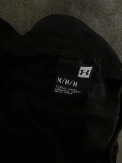 Under armour tracksuit