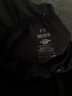 Under armour tracksuit