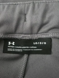 Under Armour Trainingshose Größe L