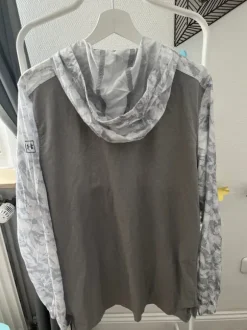 Under Armour Wind Anorak in L