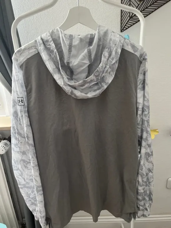 Under Armour Wind Anorak in L