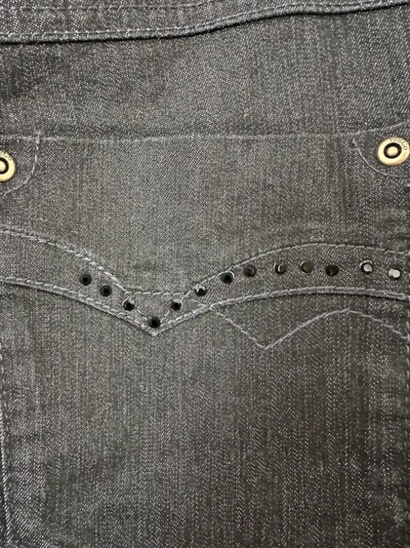 Ungetragene Damenhose von C&A