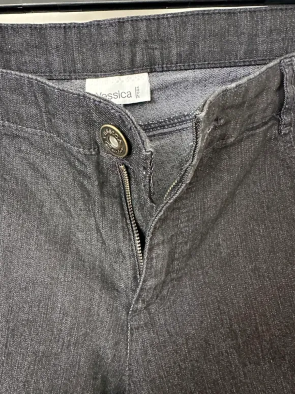 Ungetragene Damenhose von C&A