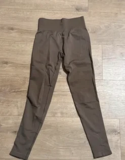 Ungetragene, neue Teveo Leggings