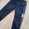 Uniqlo - dark blue chino pants
