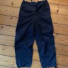 Uniqlo Cargo pants - small