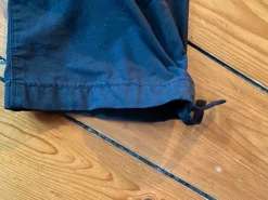 Uniqlo Cargo pants - small