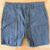 Uniqlo Herren Shorts Gr. M dunkelgrau