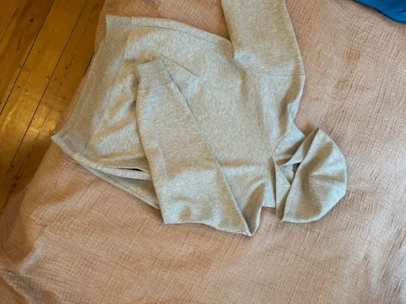 Uniqlo Hoodie