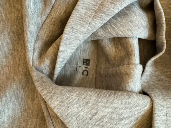 Uniqlo Hoodie