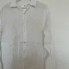 Uniqlo Leinenhemd in M