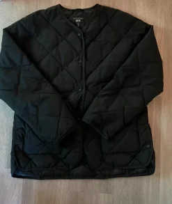 Uniqlo Puffertech