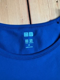 Uniqlo Shirt