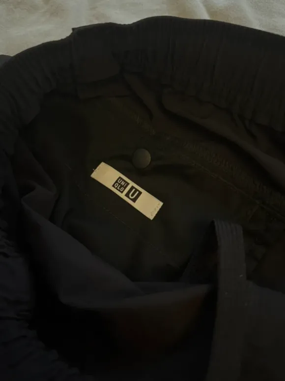 Uniqlo Shorts