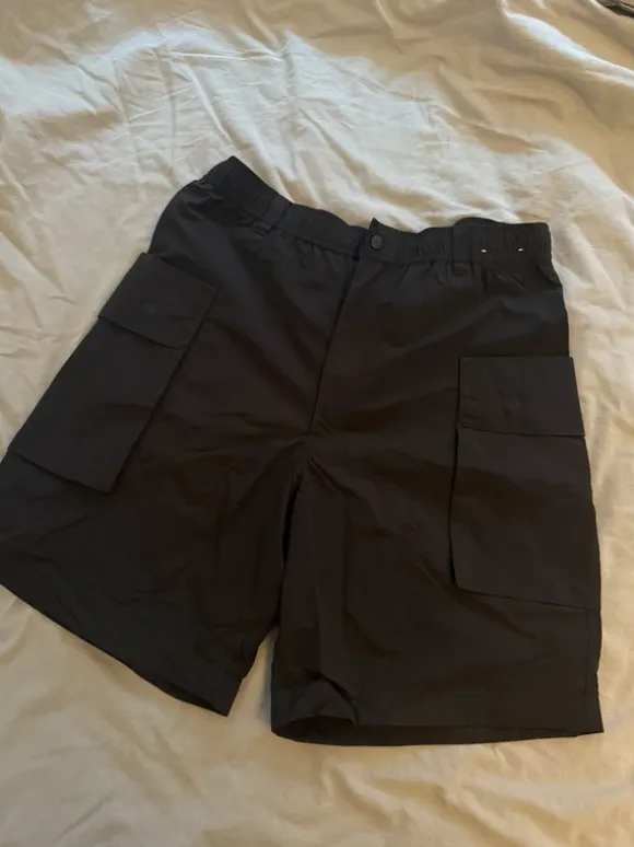 Uniqlo Shorts