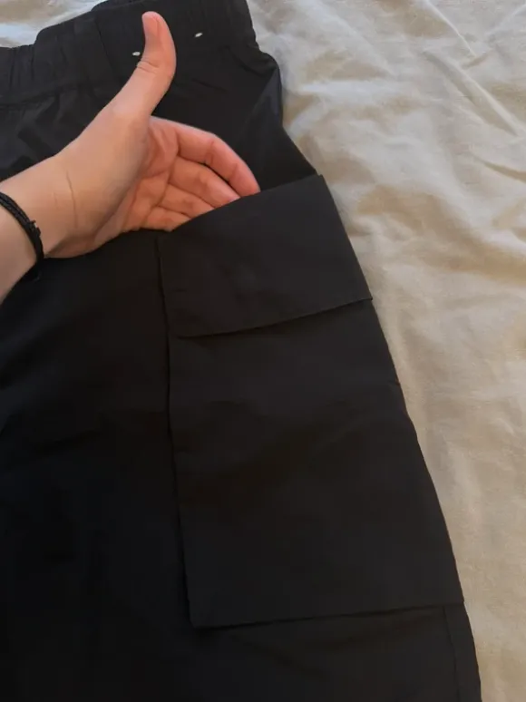 Uniqlo Shorts