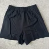 Uniqlo skort schwarz